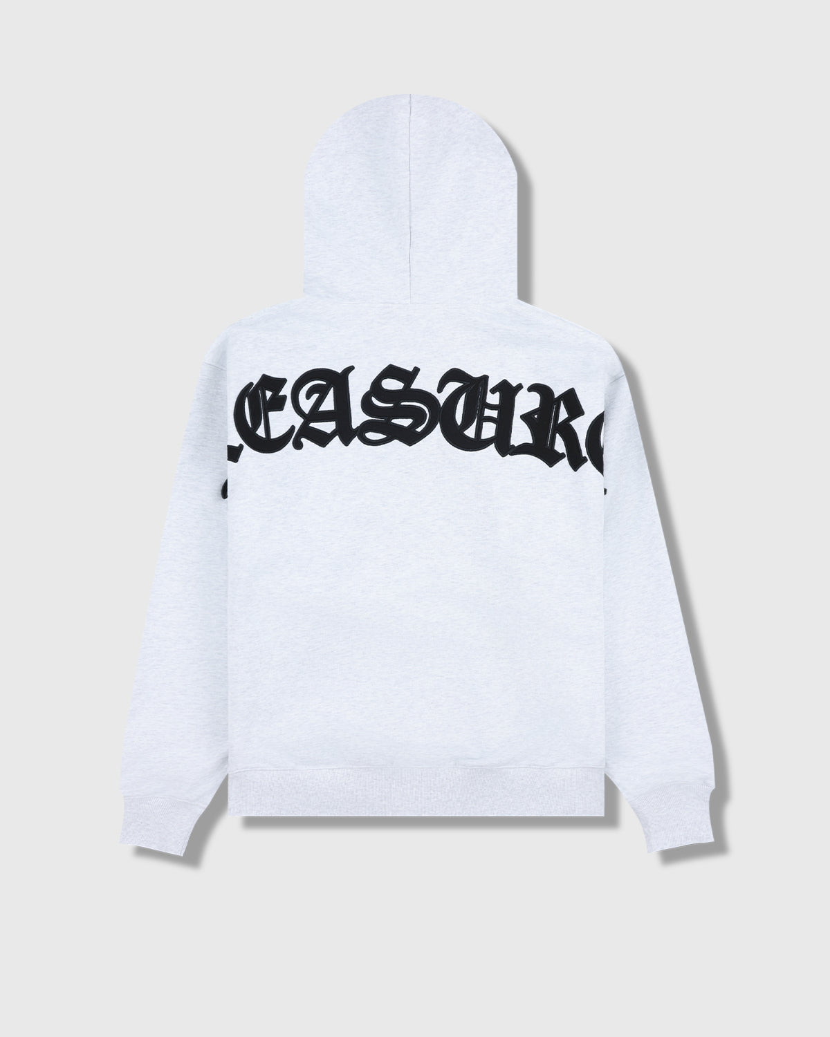 NEURAL ZIP HOODIE