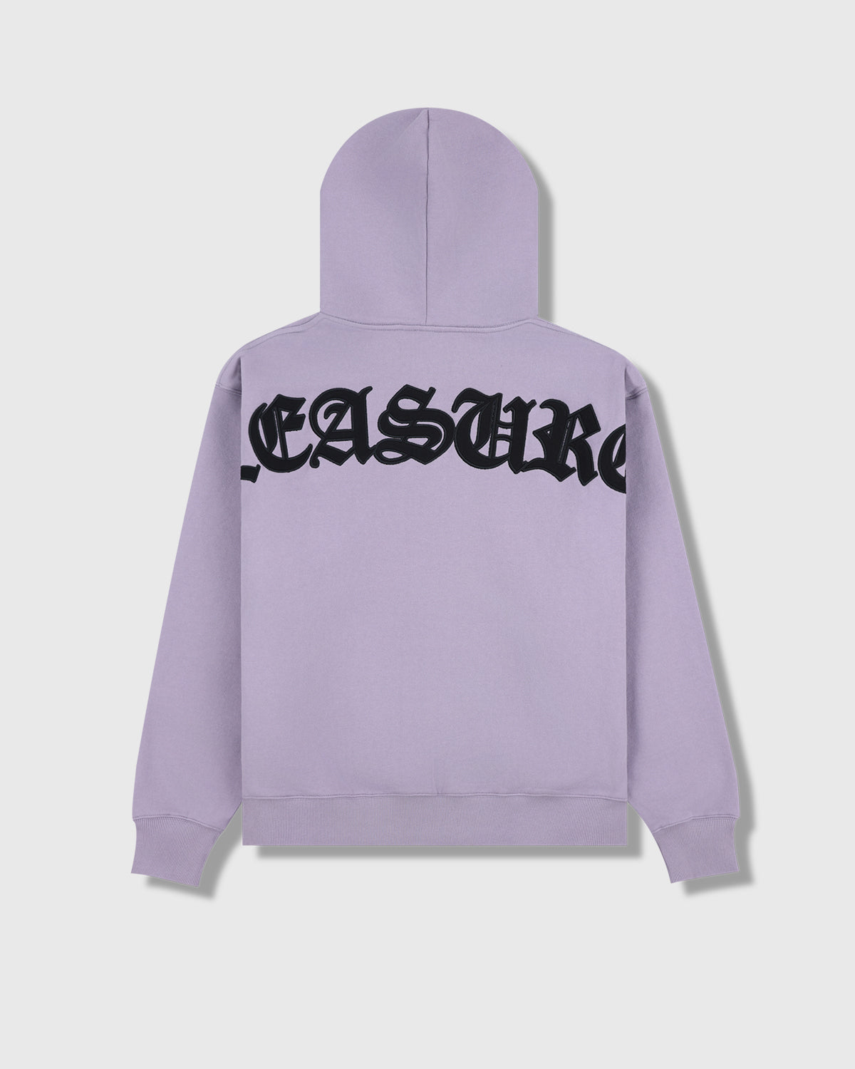 NEURAL ZIP HOODIE