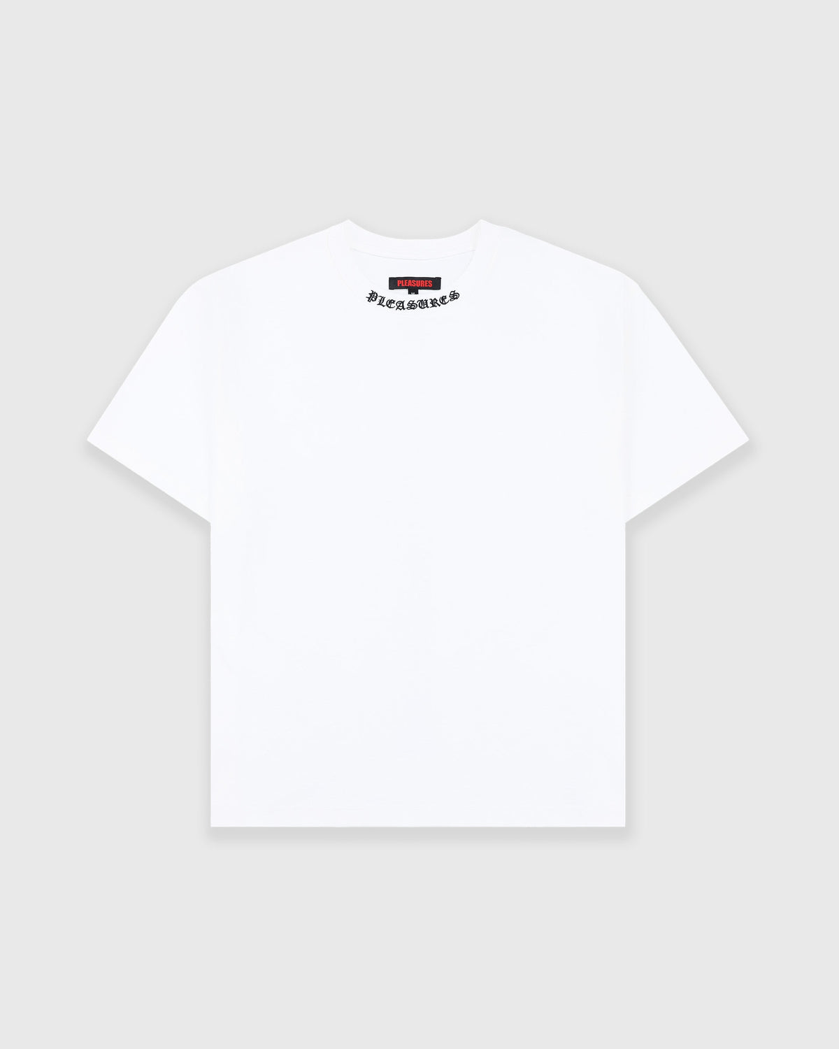 SORROW HEAVYWEIGHT SHIRT