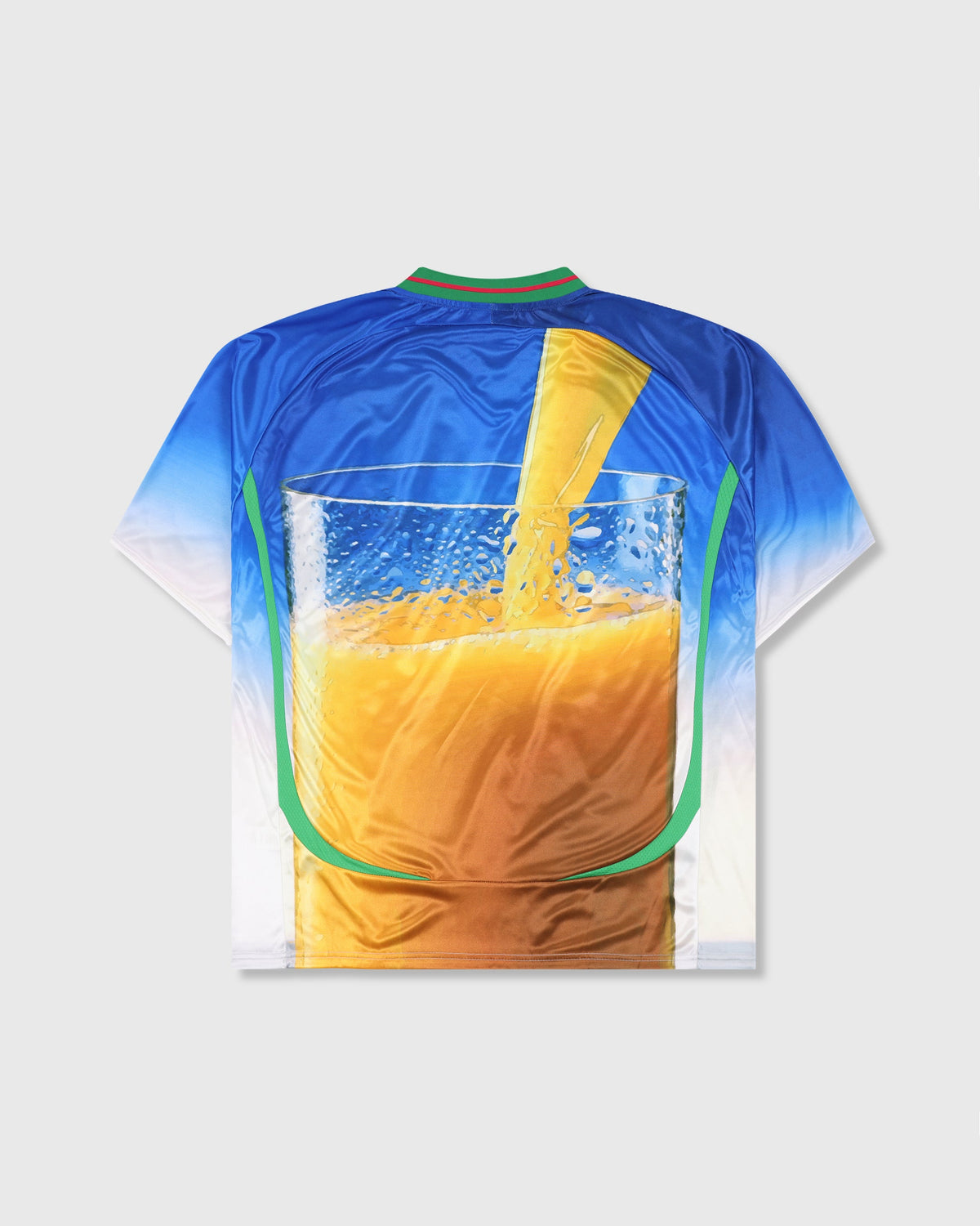 OJ JERSEY