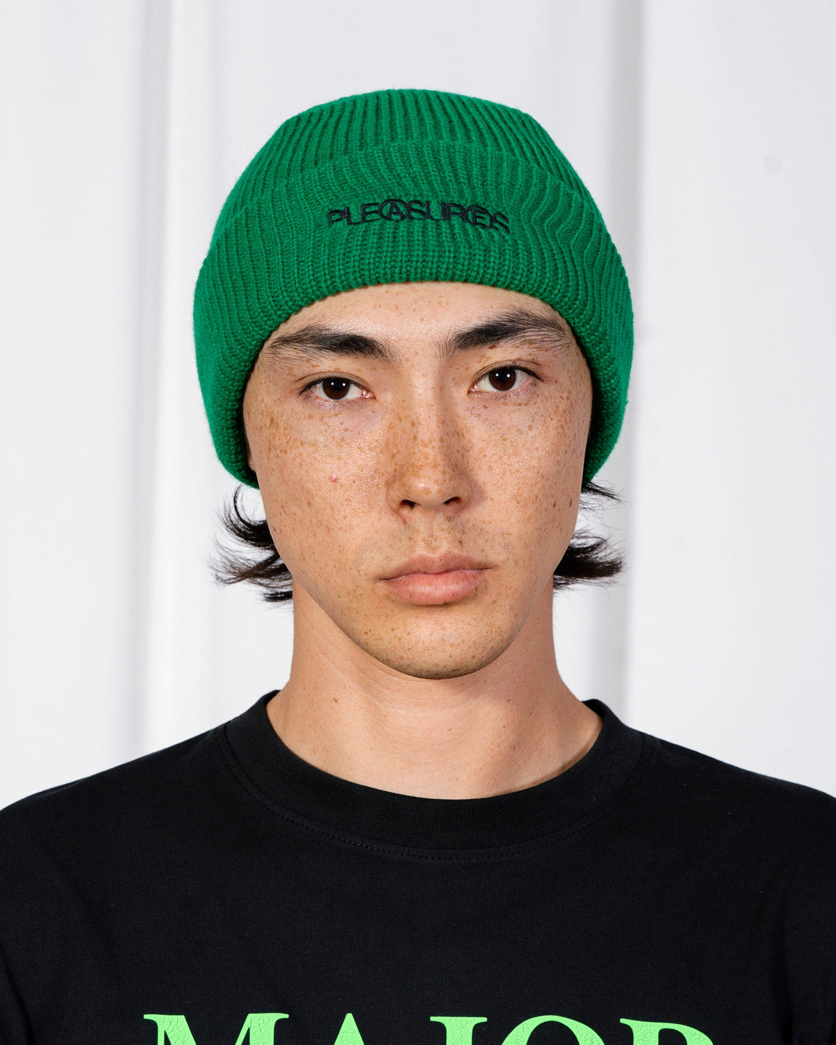 ZINE BEANIE