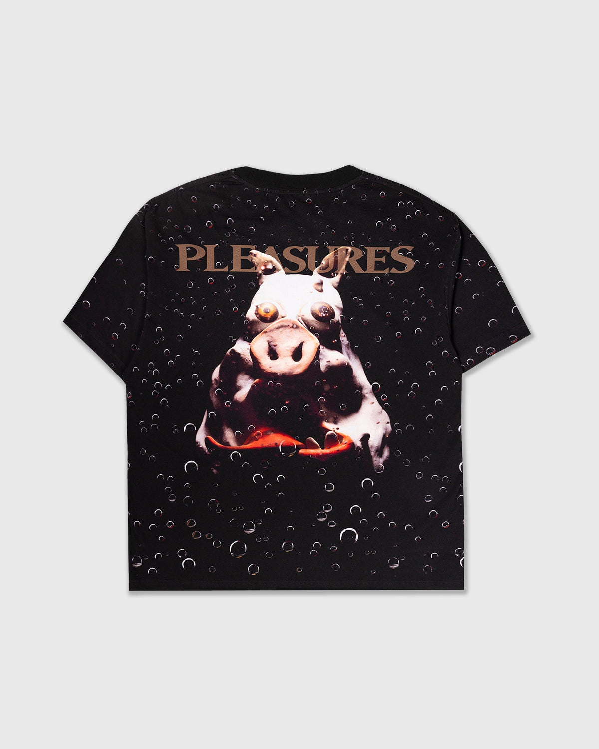 PORK SODA T-SHIRT