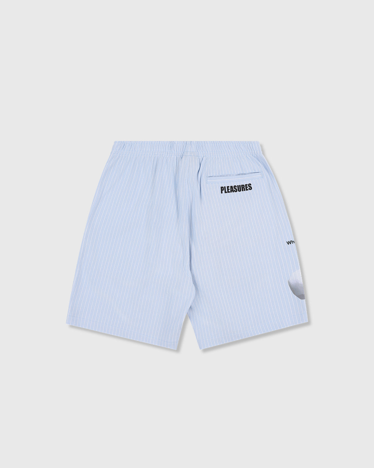 PET SHORTS