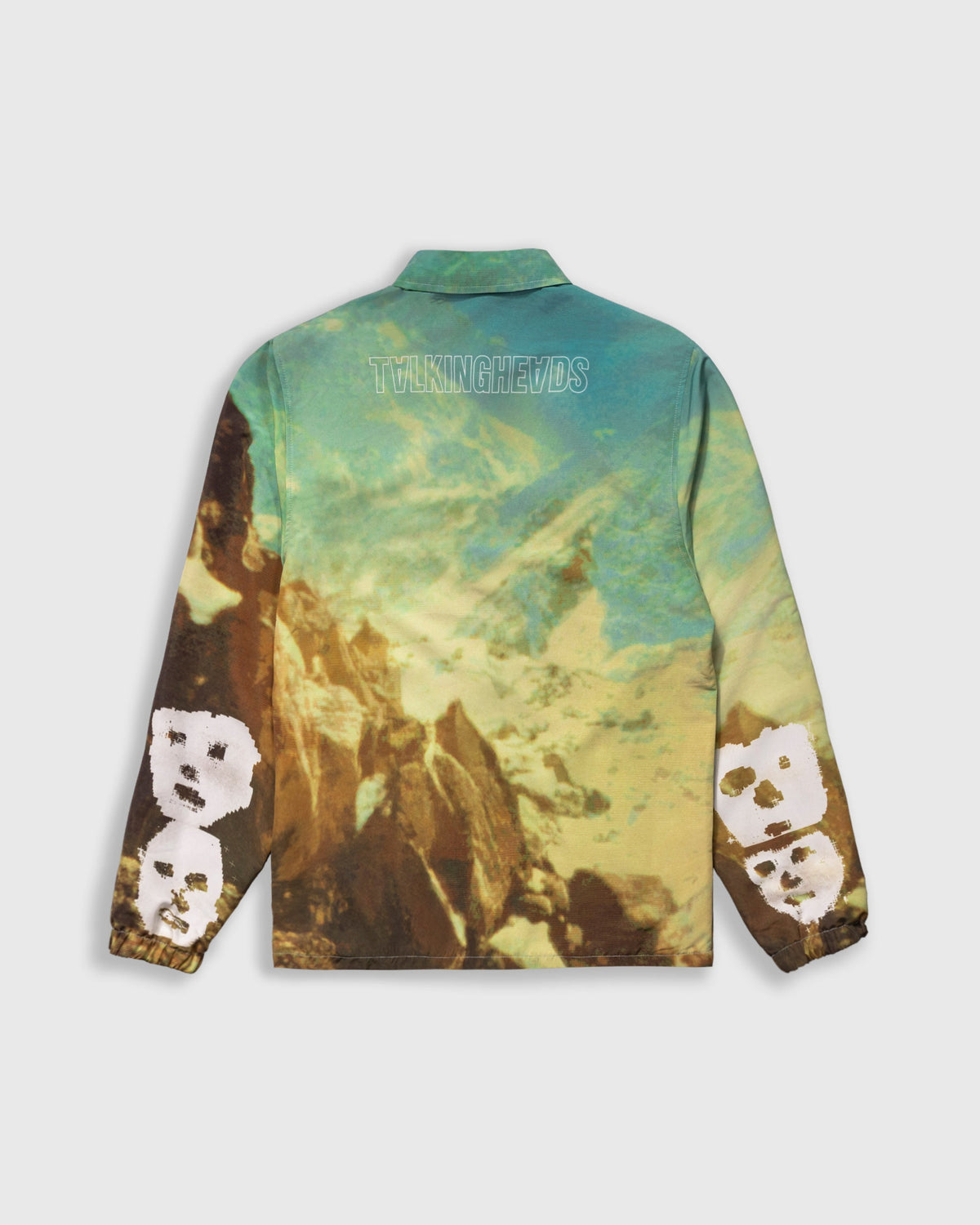 REMAIN COACH JACKET