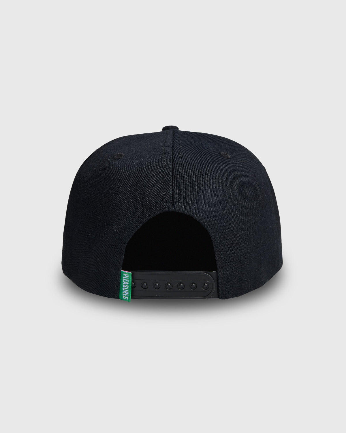 SPONSOR 5 PANEL SNAPBACK
