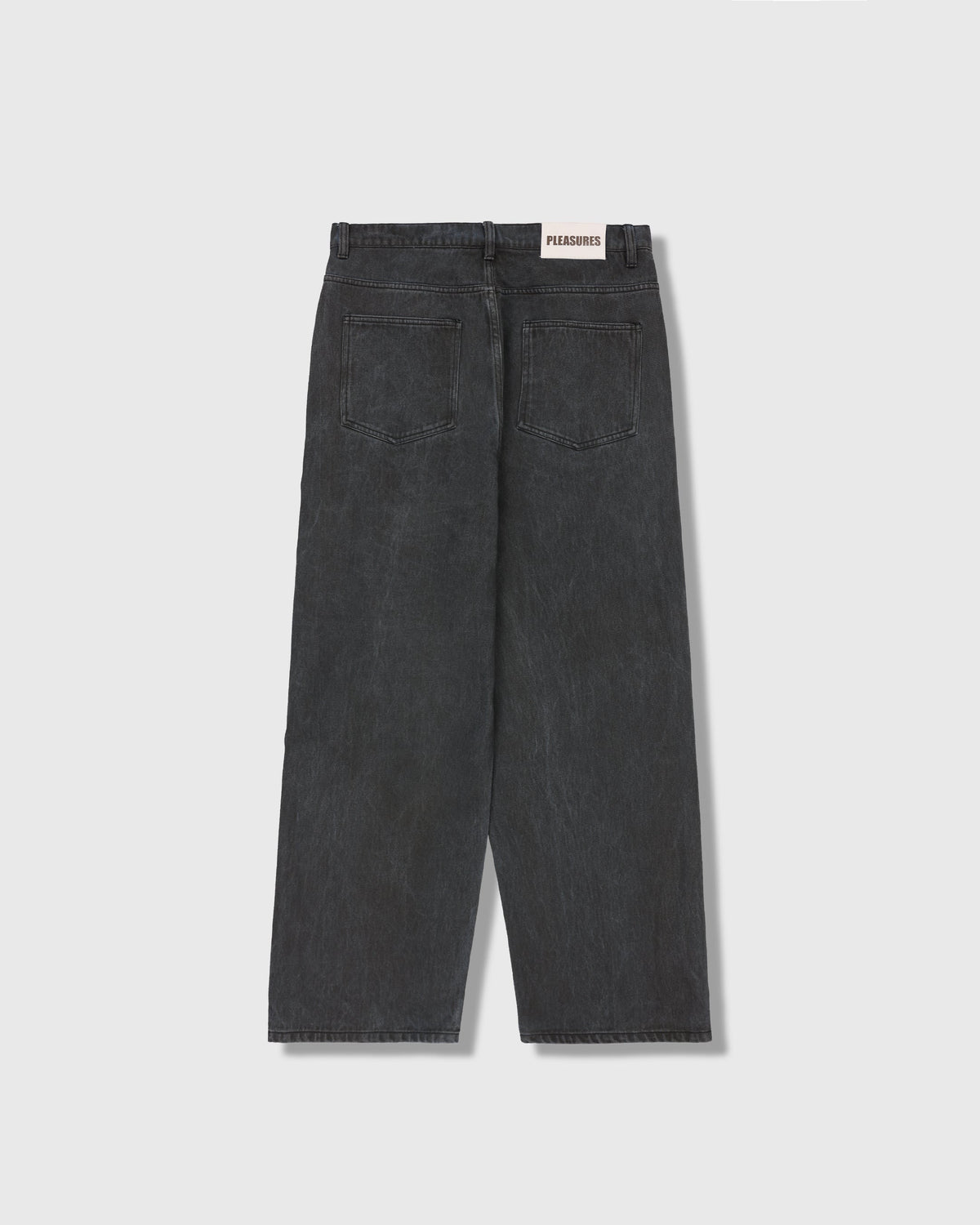 SPRAY FORMULA BAGGY JEANS