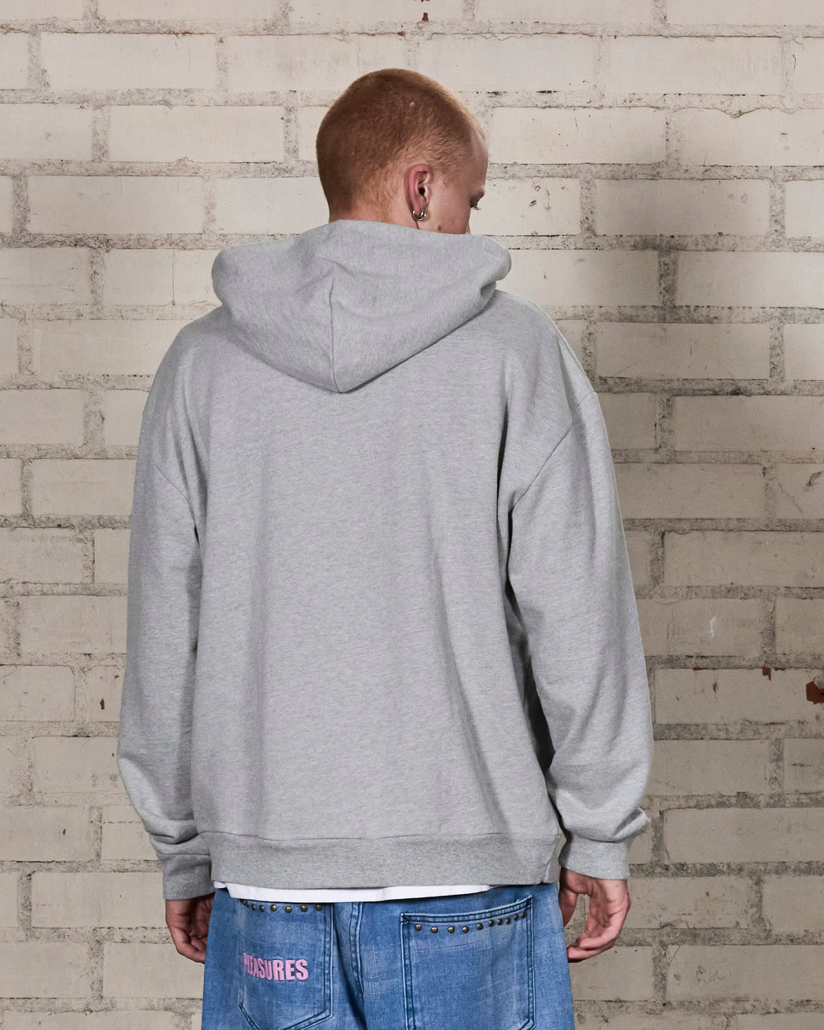 ON FILM HOODIE