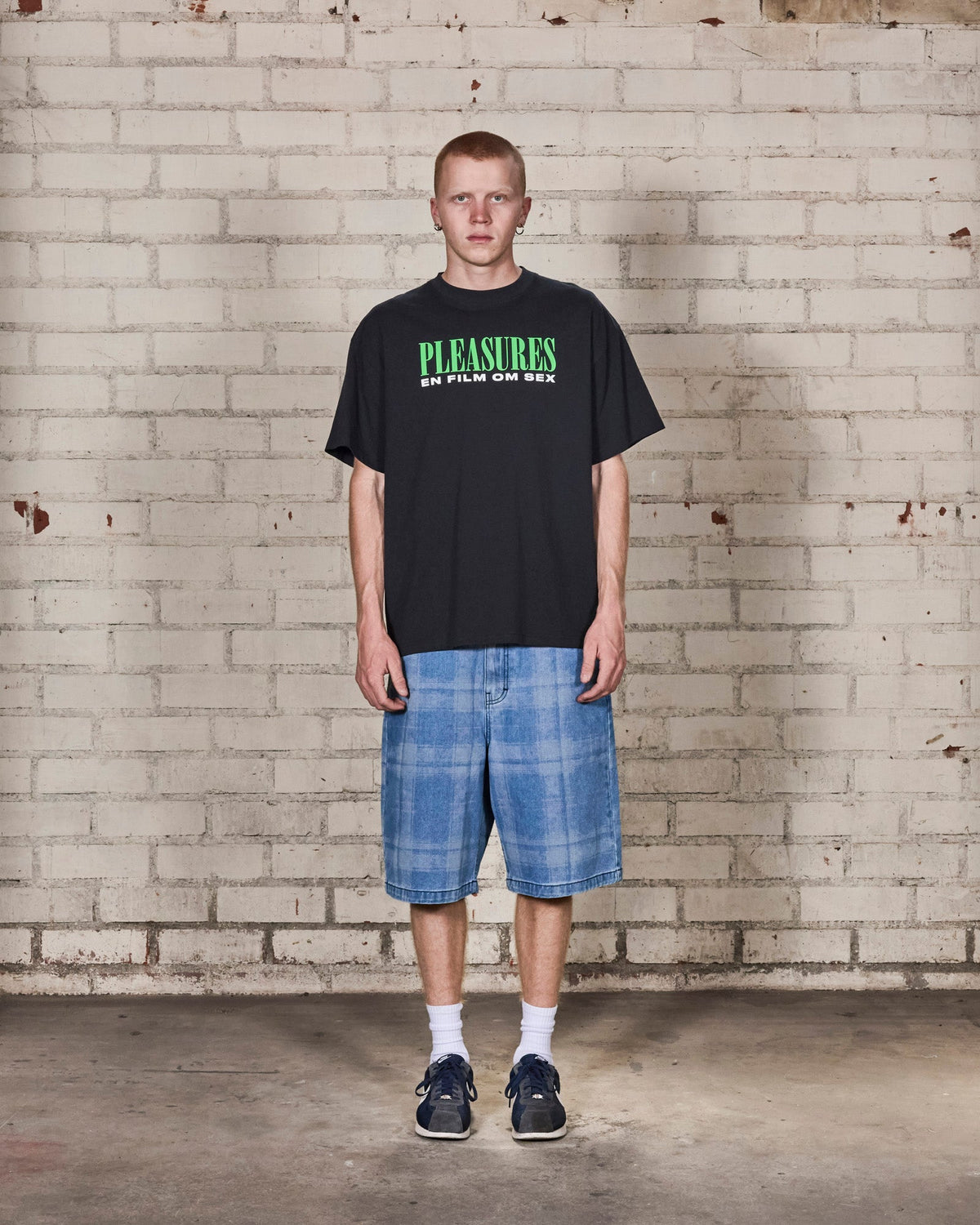 ON FILM T-SHIRT
