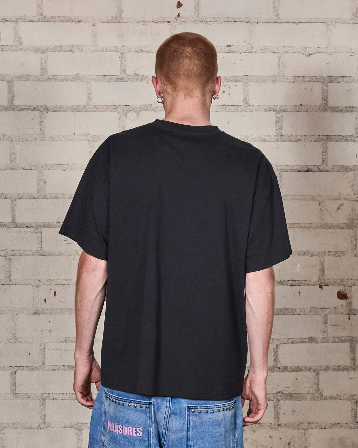 IMMOLATE T-SHIRT