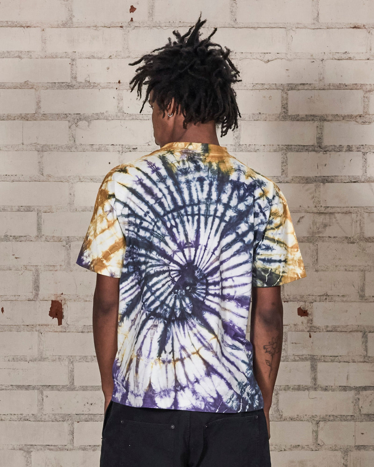INSIDE JOB T-SHIRT