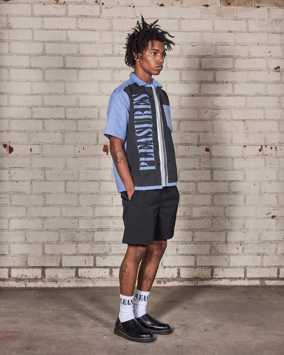 FORTUNATE ACTIVE SHORTS