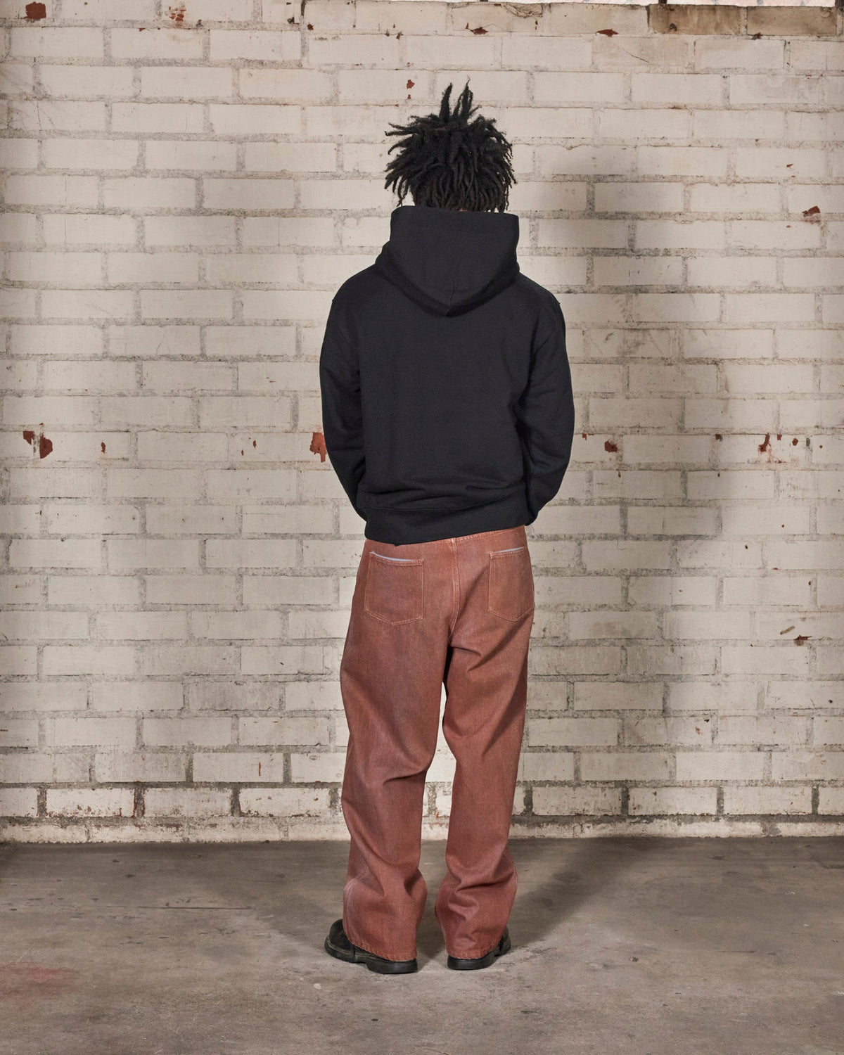 ELLIPSE HOODIE