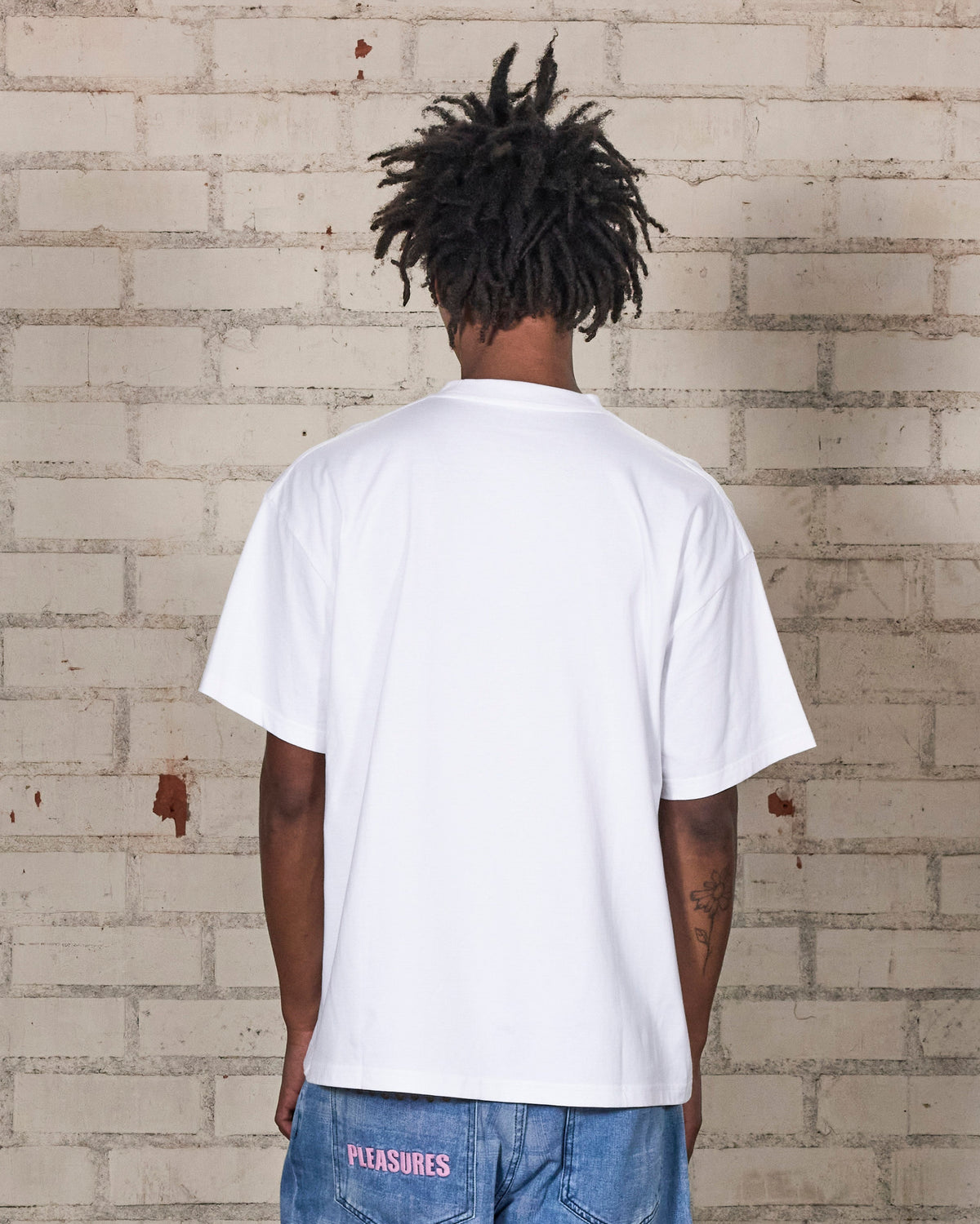 IMMOLATE T-SHIRT