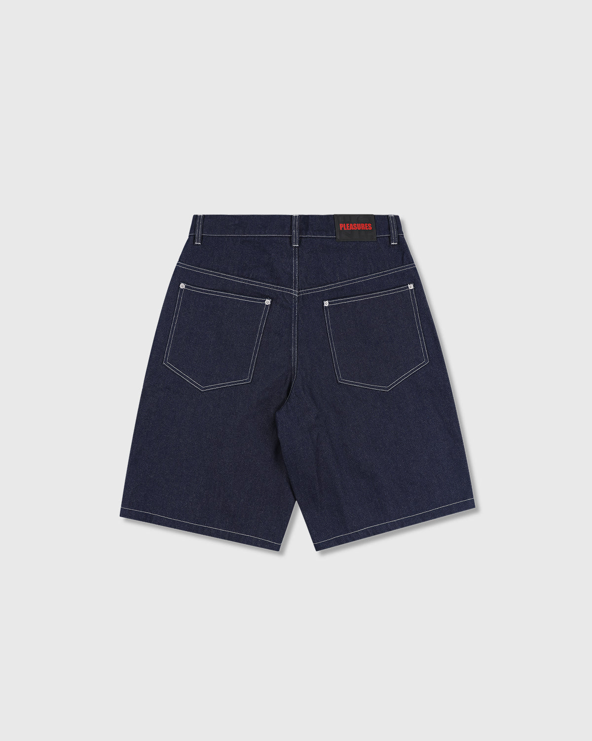 SKULL JORTS