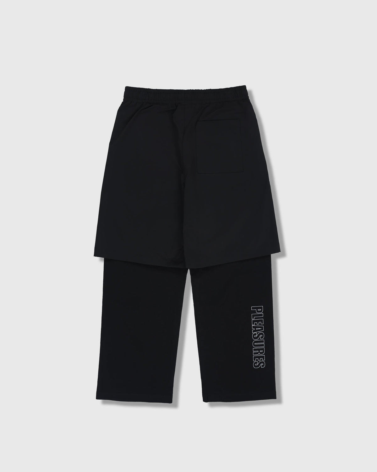 STAY LAYERED PANTS