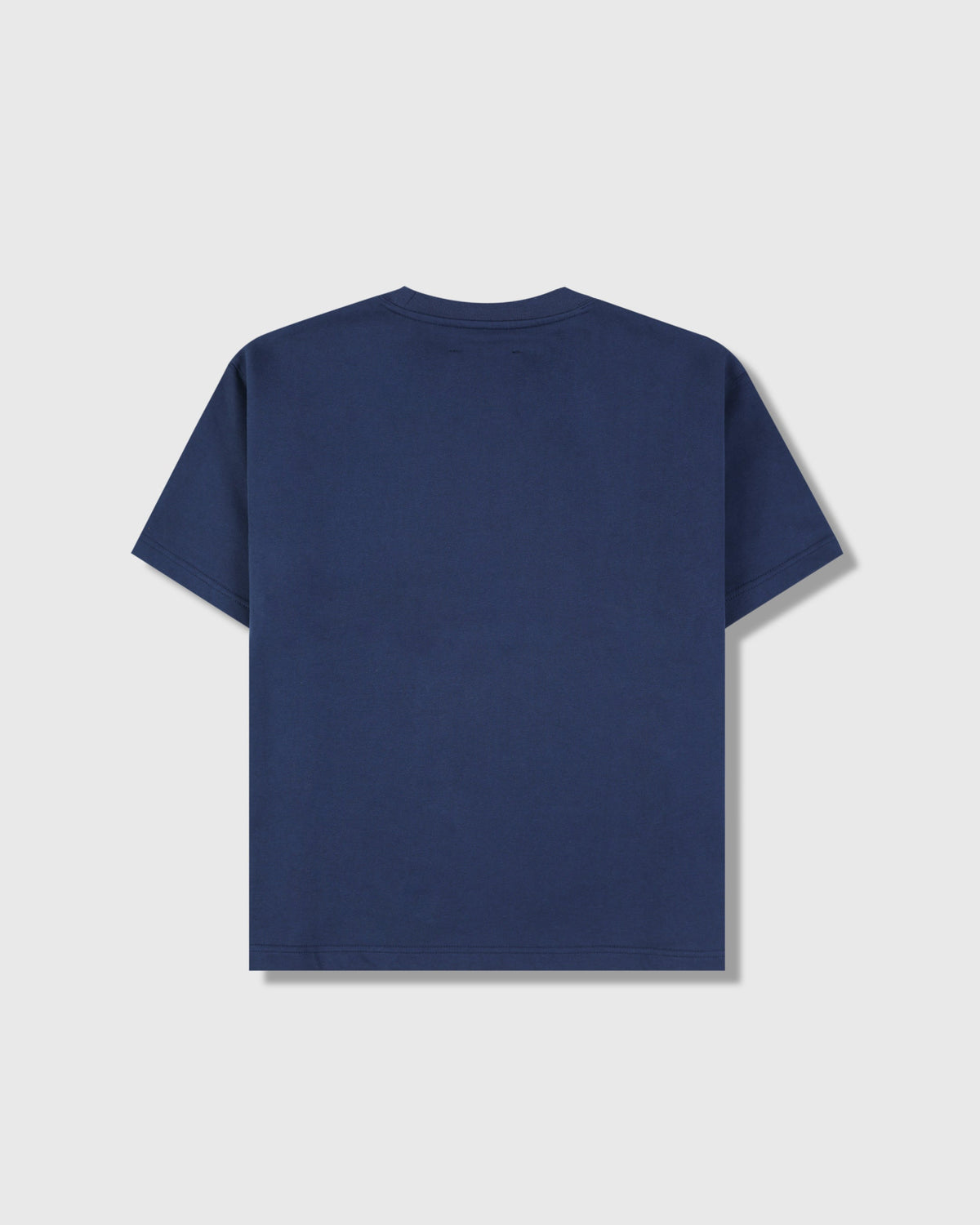 TWITCH STUDDED SHORT SLEEVE CREW