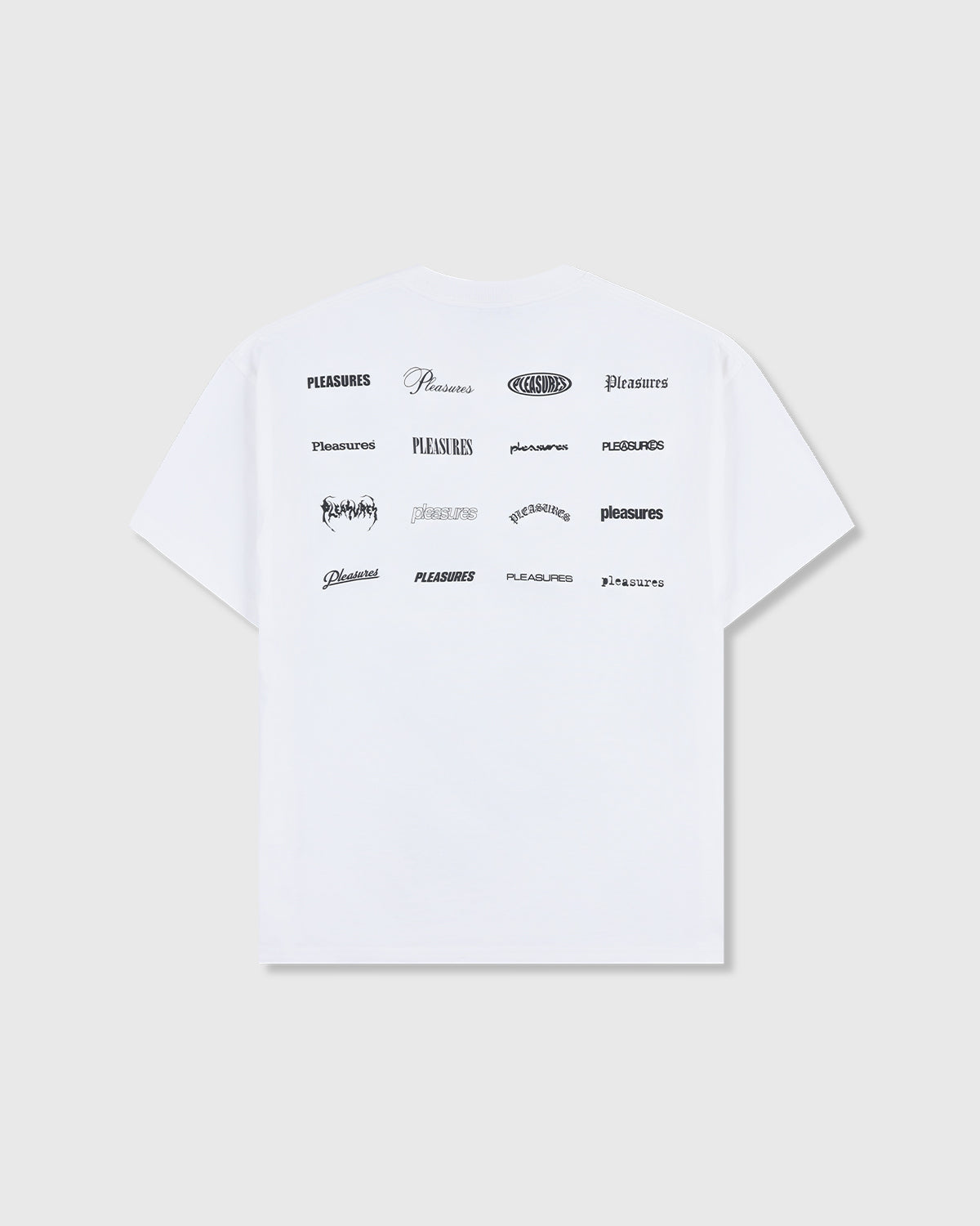 WORDMARK T-SHIRT