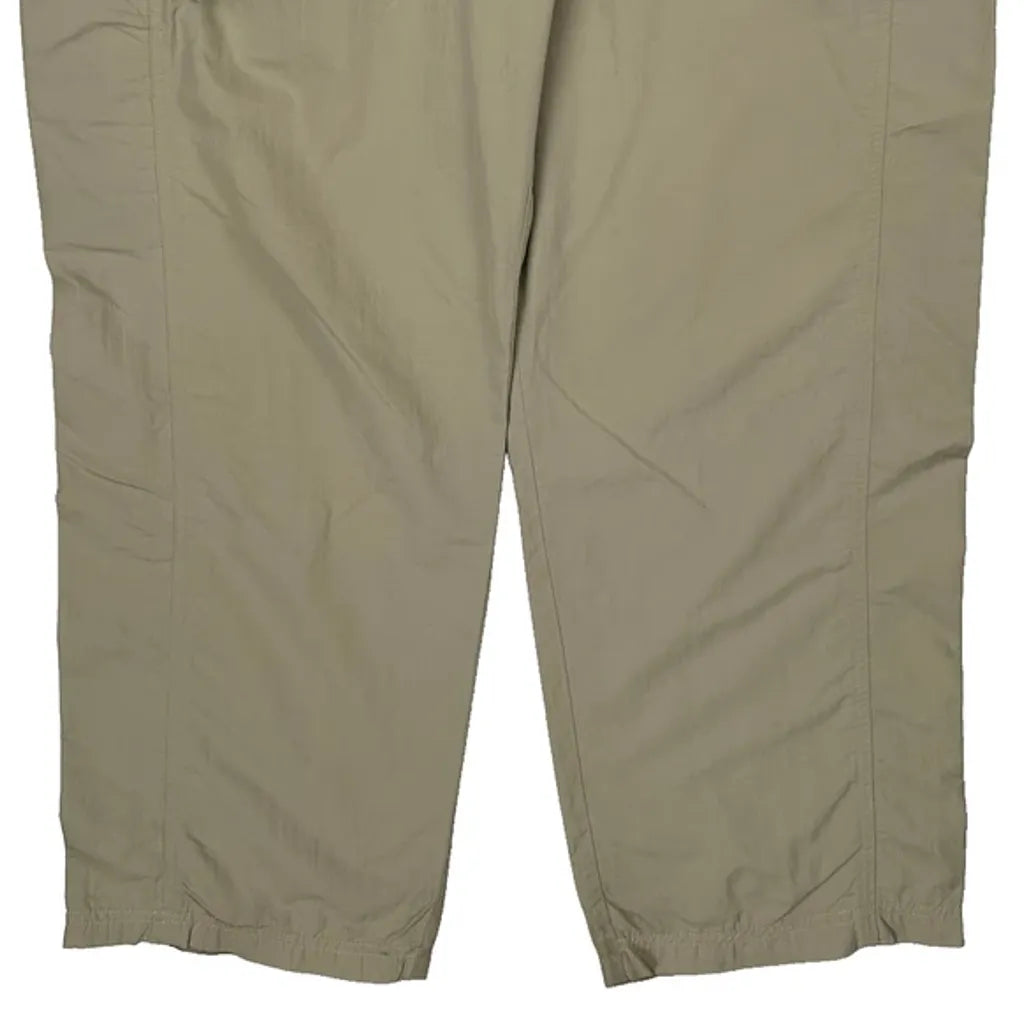 Patagonia Pants - 2XL Beige Nylon
