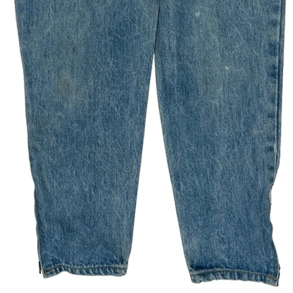 Guess Jeans - 28W US 4 Blue Denim