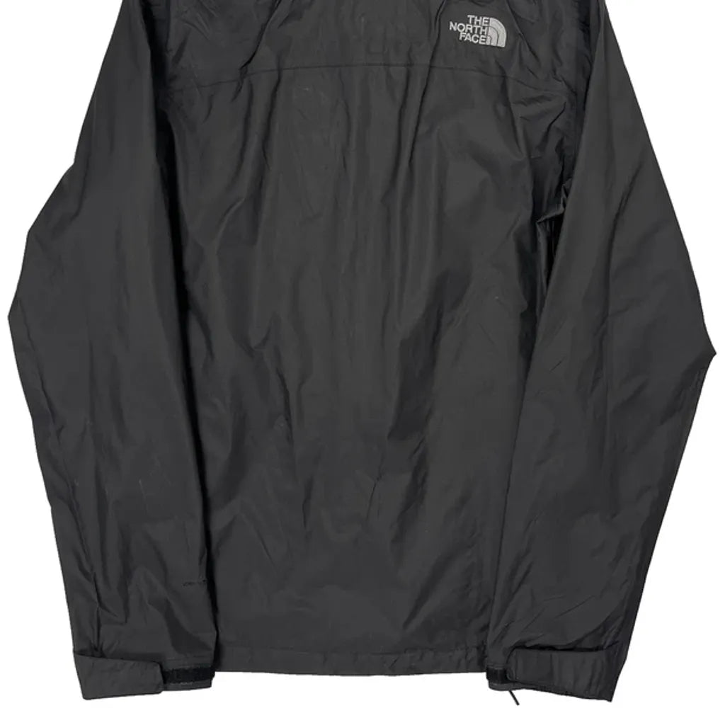 The North Face Waterproof Jacket - XS Black Polyester