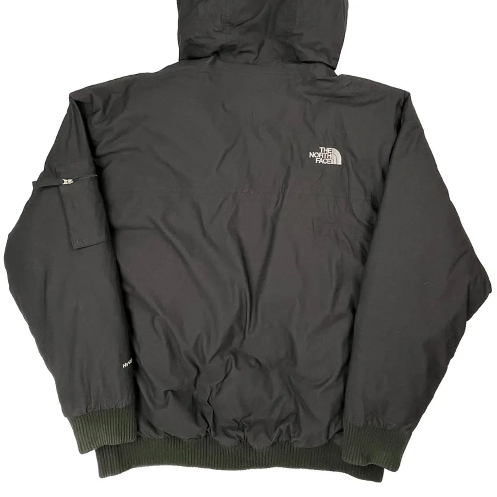 The North Face Jacket - XL Black Polyester