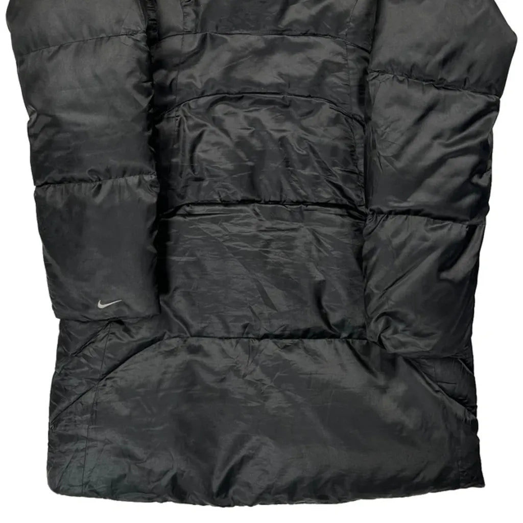 Nike Puffer - Small Black Polyester