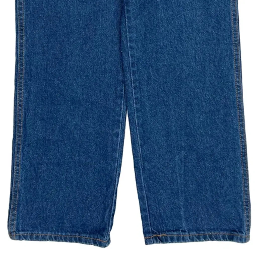Dickies Jeans - 32W 30L Blue Denim