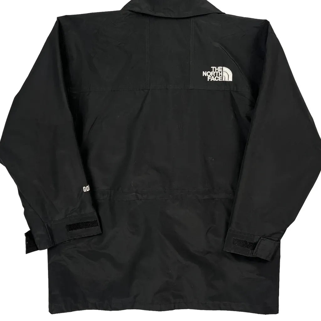 The North Face Waterproof Jacket - Small Black Gore-Tex
