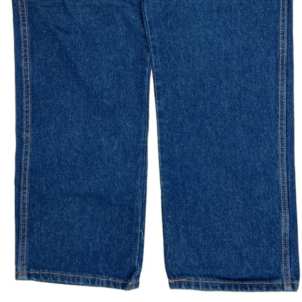 Dickies Jeans - 34W 31L Blue Denim