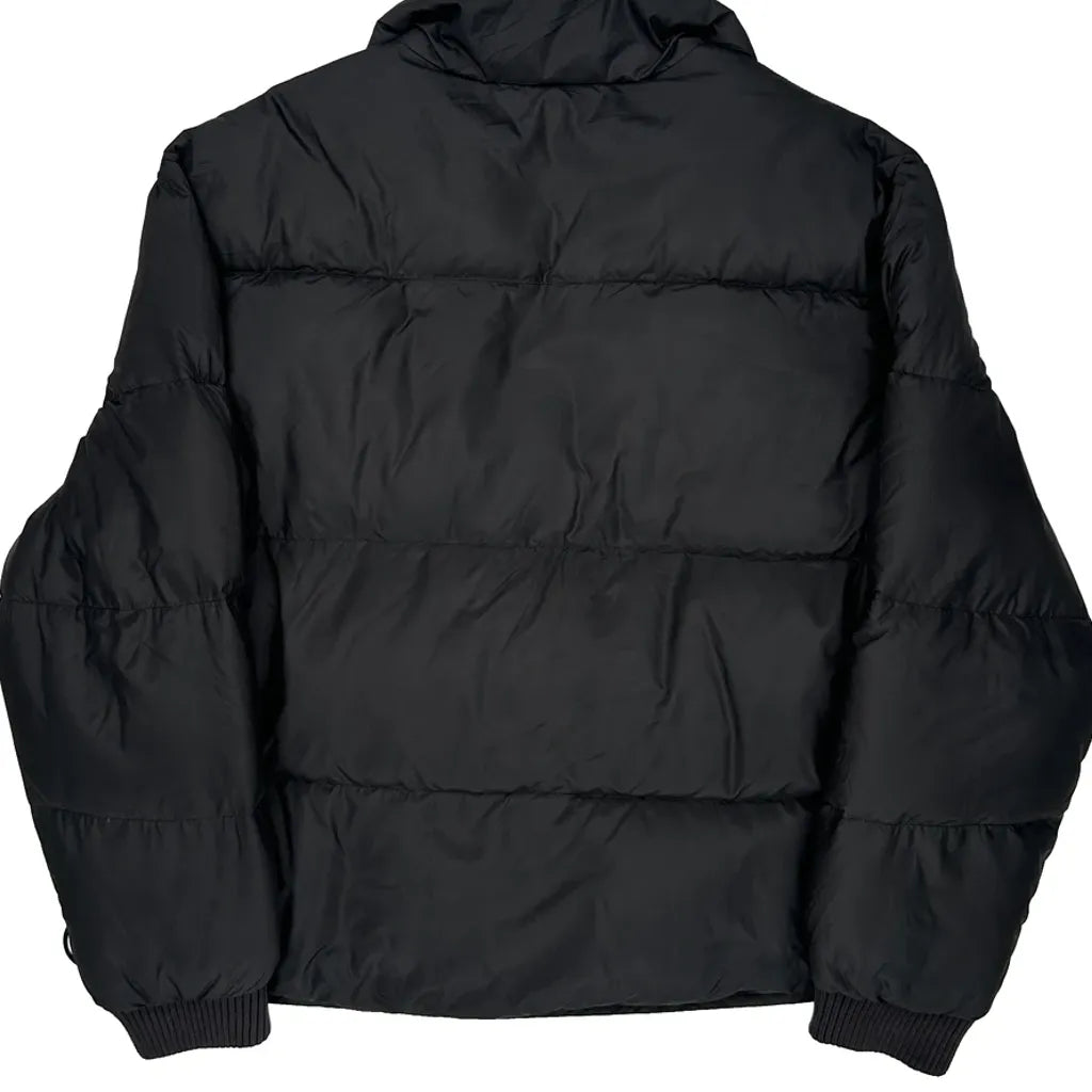 Polo By Ralph Lauren Puffer - XL Black Down