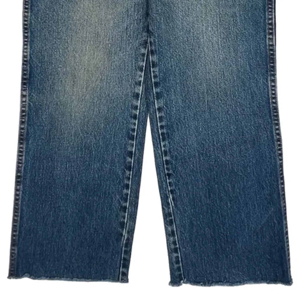 Dickies Jeans - 33W 31L Blue Denim