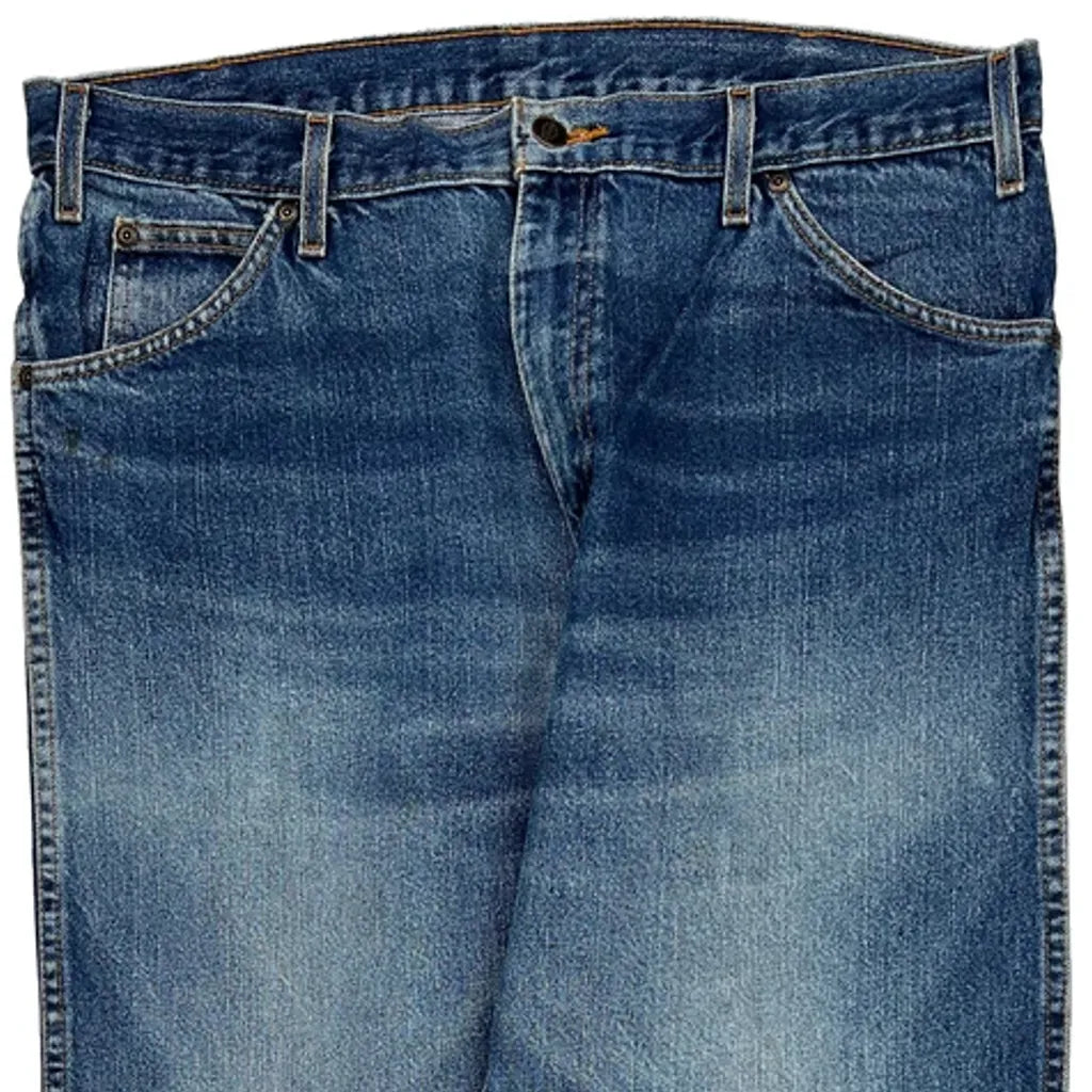 Dickies Jeans - 35W 28L Blue Denim