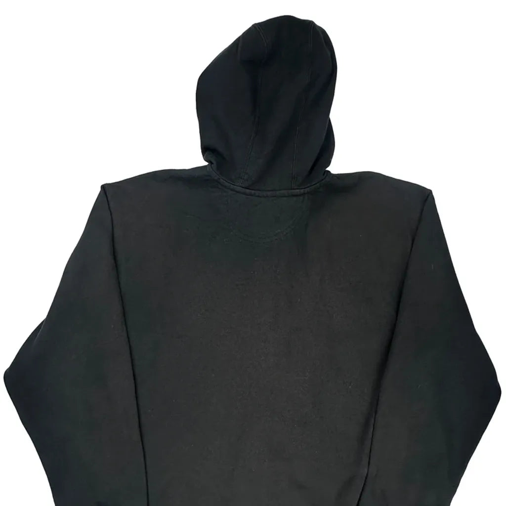 Fieldview Carhartt Hoodie - XL Black Cotton