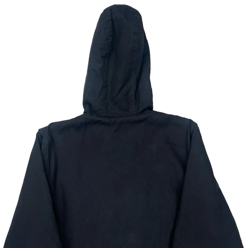 Dickies Jacket - Medium Black Cotton