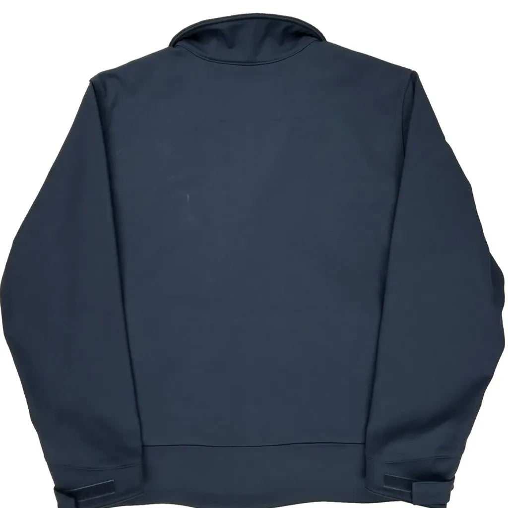 Carhartt Jacket - 2XL Blue Polyester