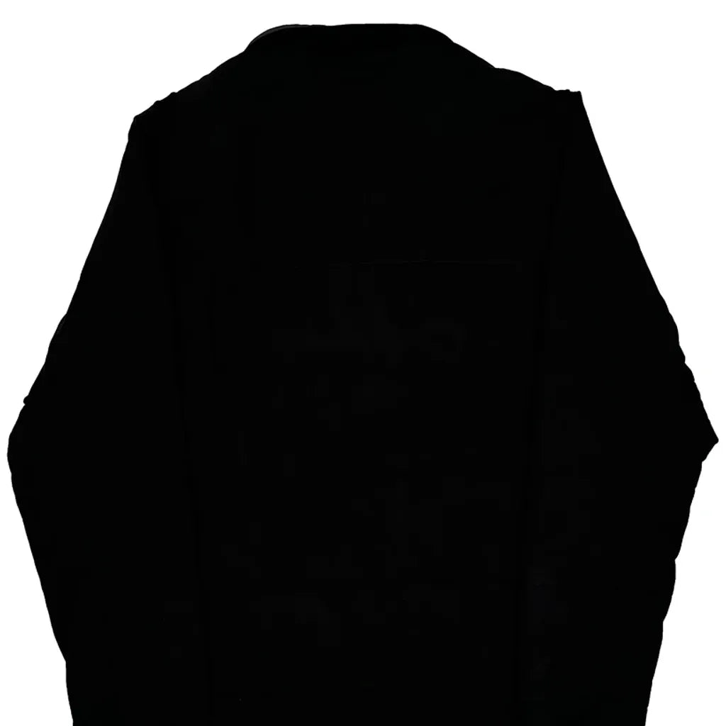 Patagonia Jacket - XS Black Polyester