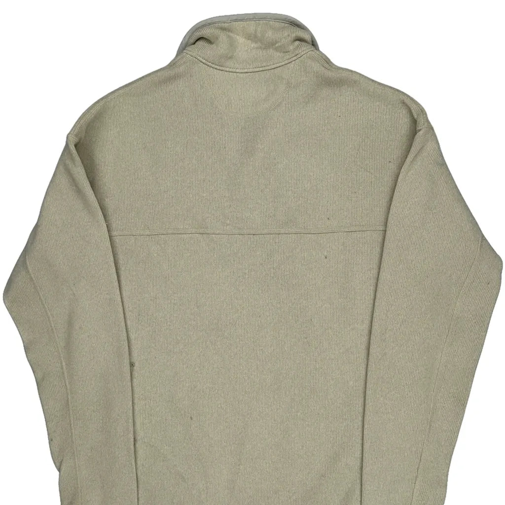Patagonia Fleece - Medium Beige Polyester