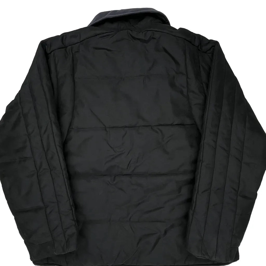Dickies Puffer - XL Black Nylon
