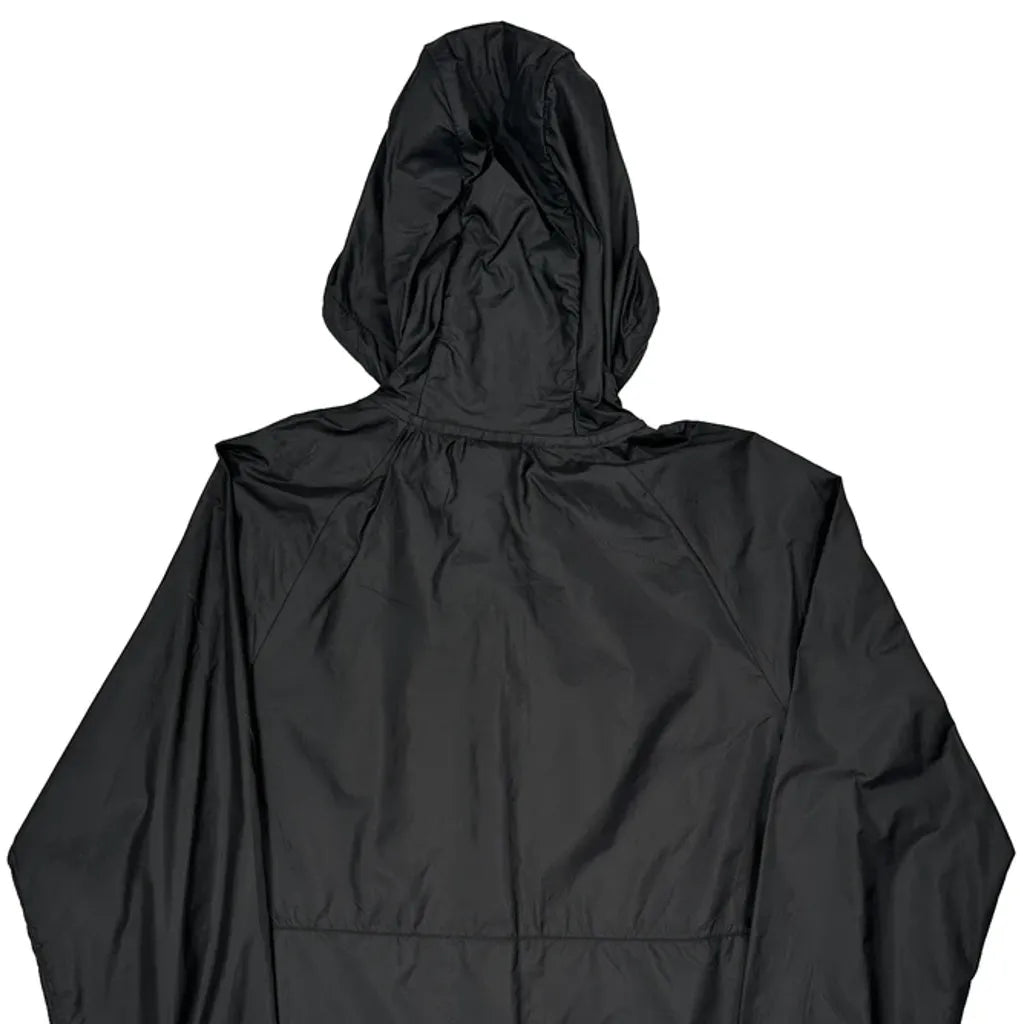 Performance Fit Oakley Windbreaker - XL Black Polyester