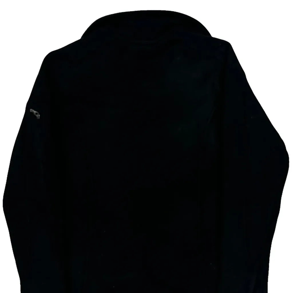 Patagonia Fleece - Small Black Polyester