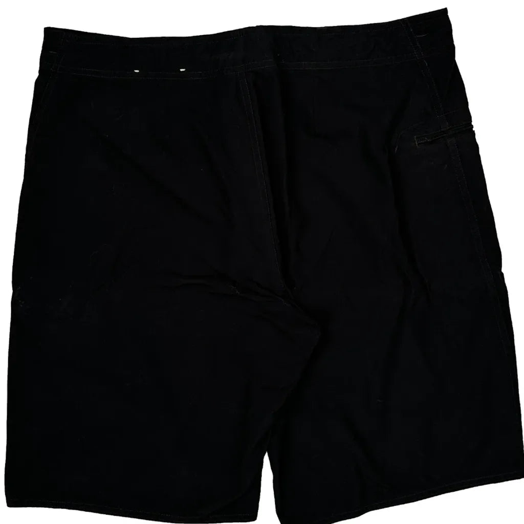 Patagonia Shorts - Large Black Polyester