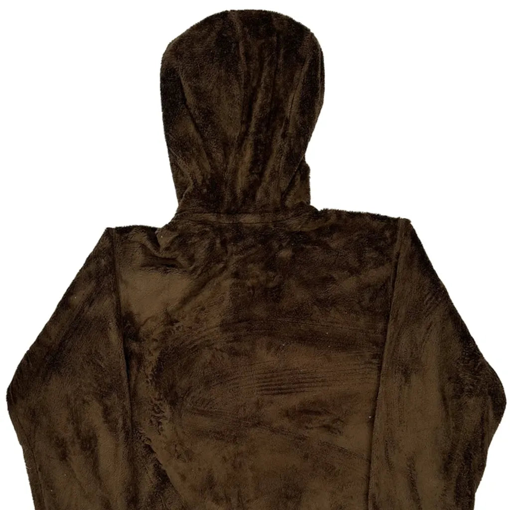 Patagonia Fleece - Medium Brown Polyester