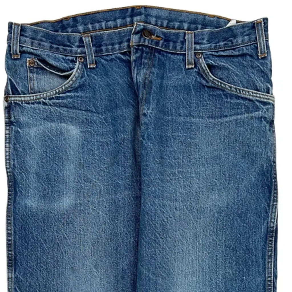 Dickies Jeans - 35W 30L Blue Denim