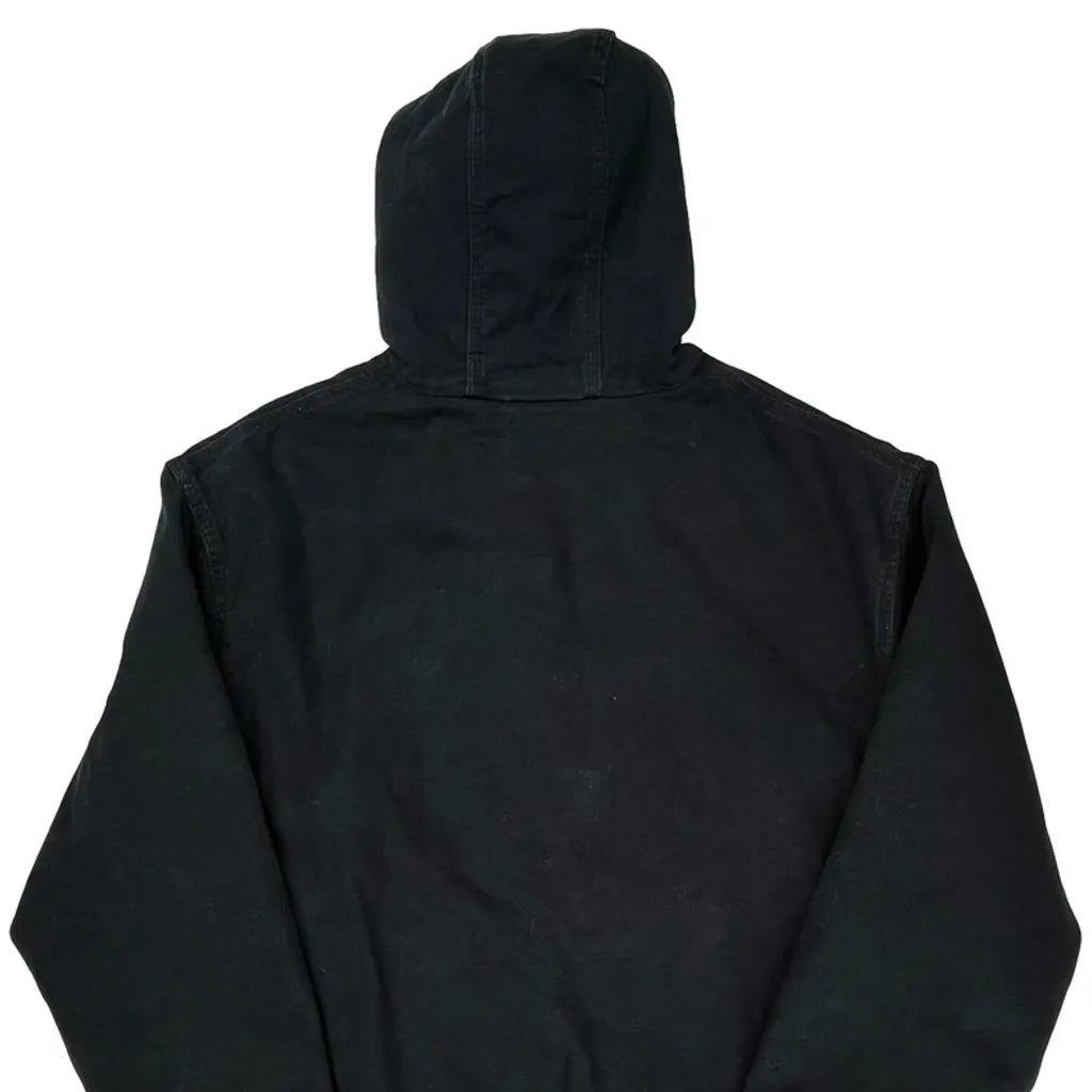 Dickies Jacket - 2XL Black Cotton