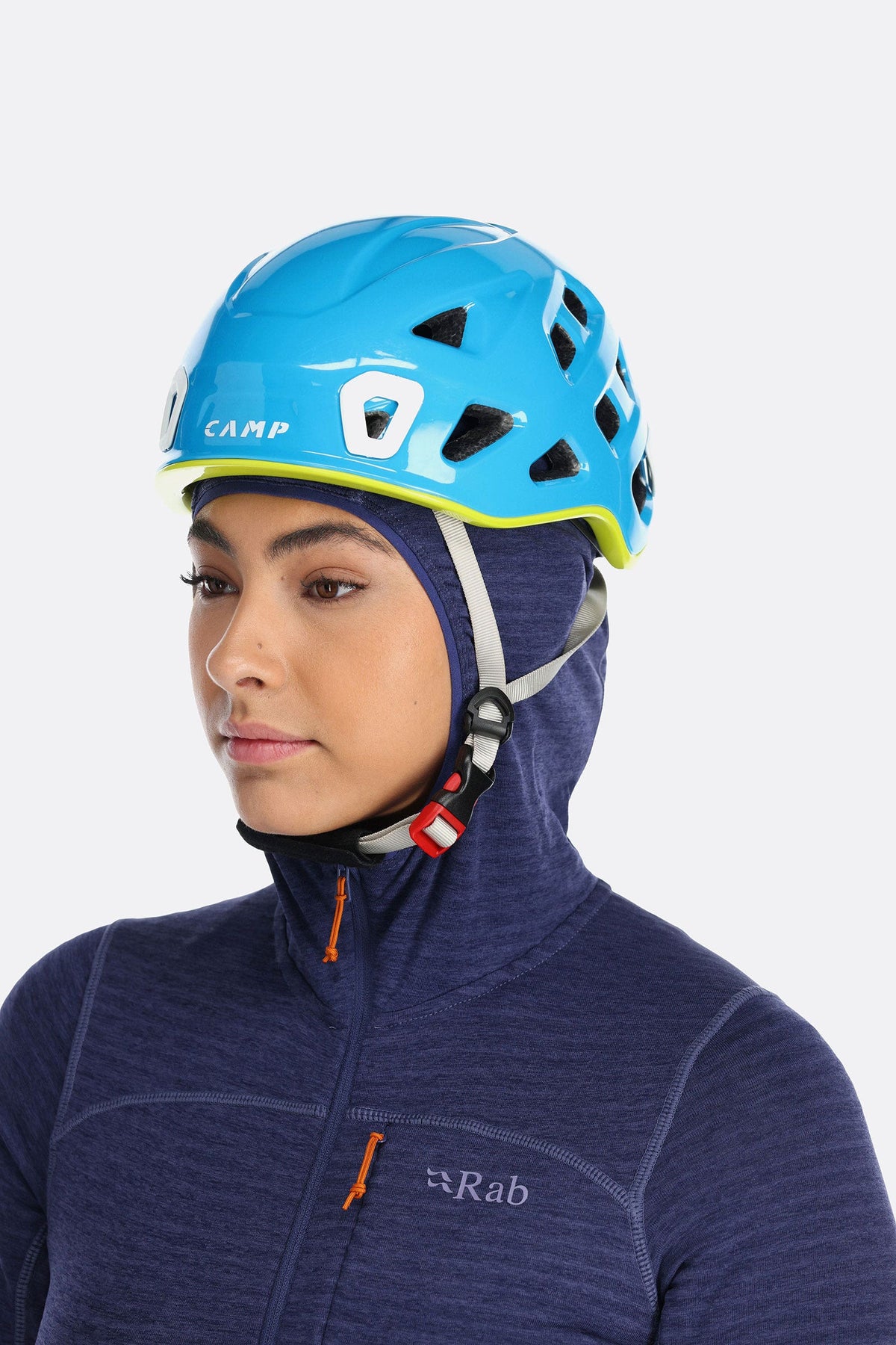 Women's Ascendor Light Hoody