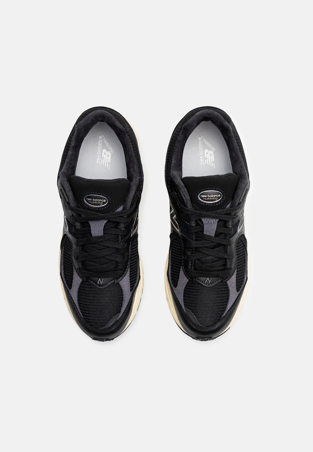 New Balance M2002 UNISEX - Sneakers basse