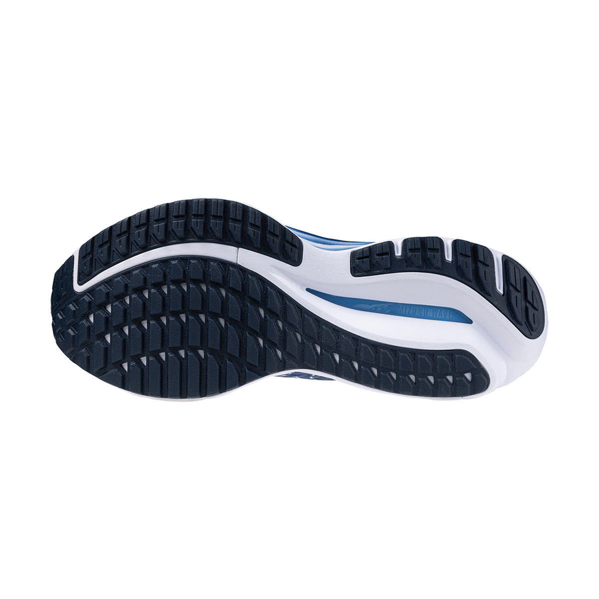 Mizuno Wave Inspire 20 Federal Blue/White/Alaskan Blue