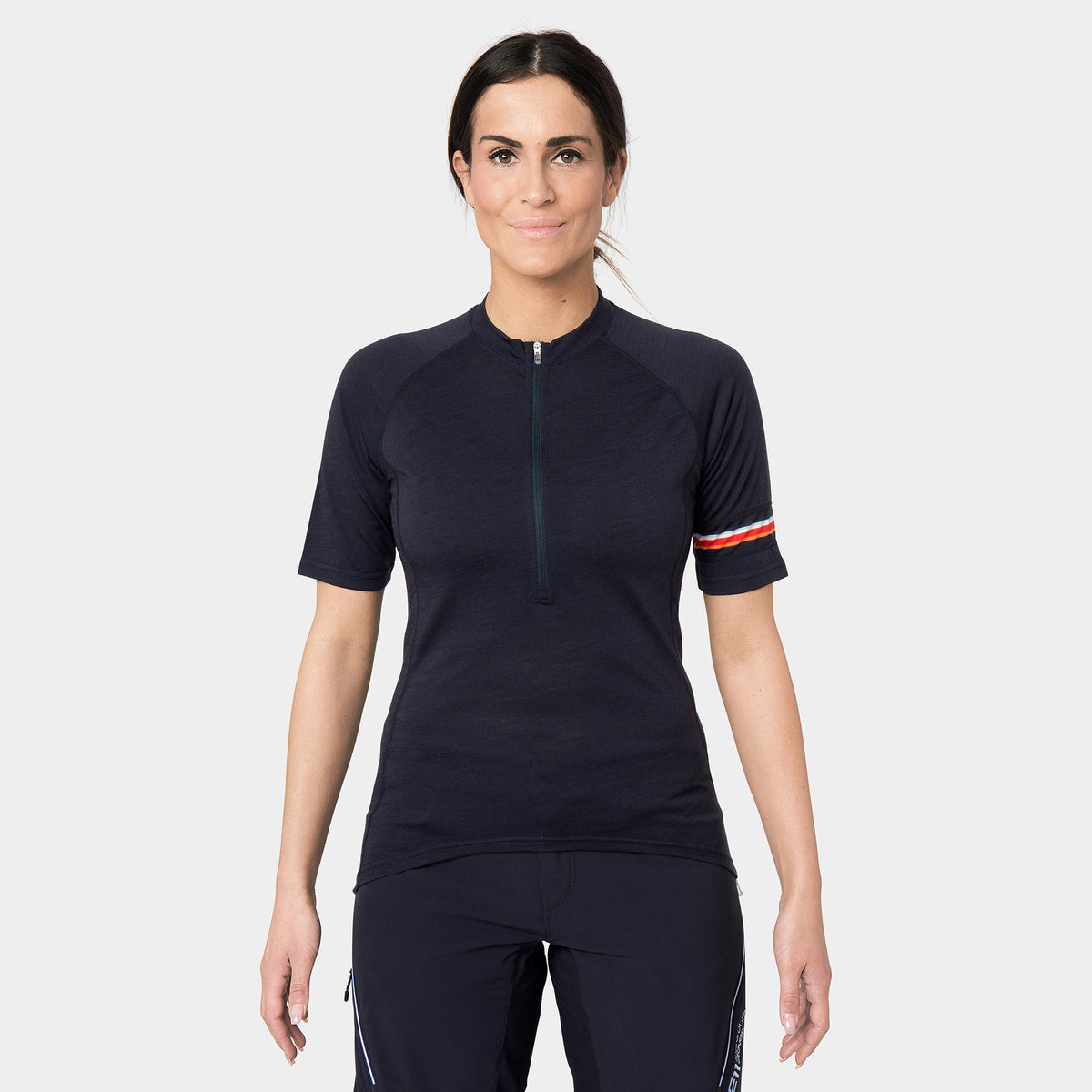 Women's Force Merino Jersey