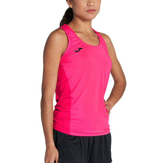 Joma R-Winner Canotta Fluor Pink