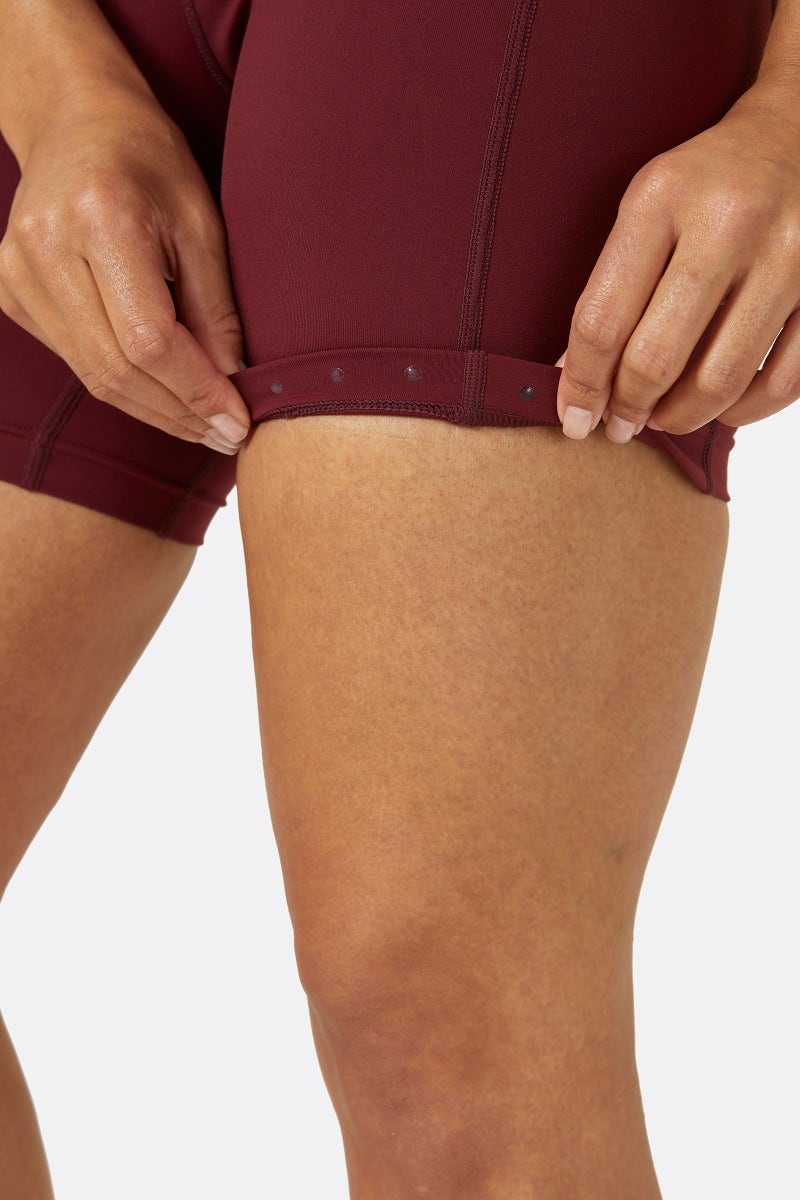 Women's Talus Tight Shorts